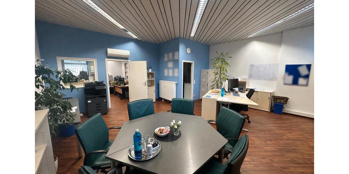 Gewerbeobjekt Kierspe - 800&euro; | Angebot:26527872