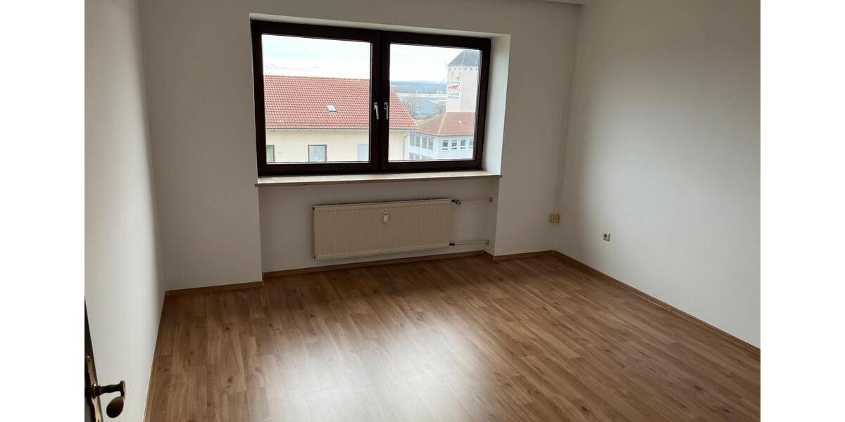 Etagenwohnung Simbach am Inn - 2 Zimmer, 56 m&sup2;, 510&euro; | Angebot:26548476