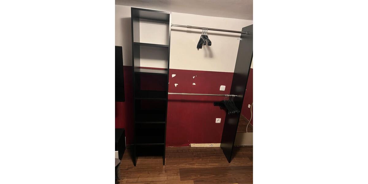 Wohnen auf Zeit Bonn Auerberg - 1 Zimmer, 13 m&sup2;, 550&euro; | Angebot:26373243