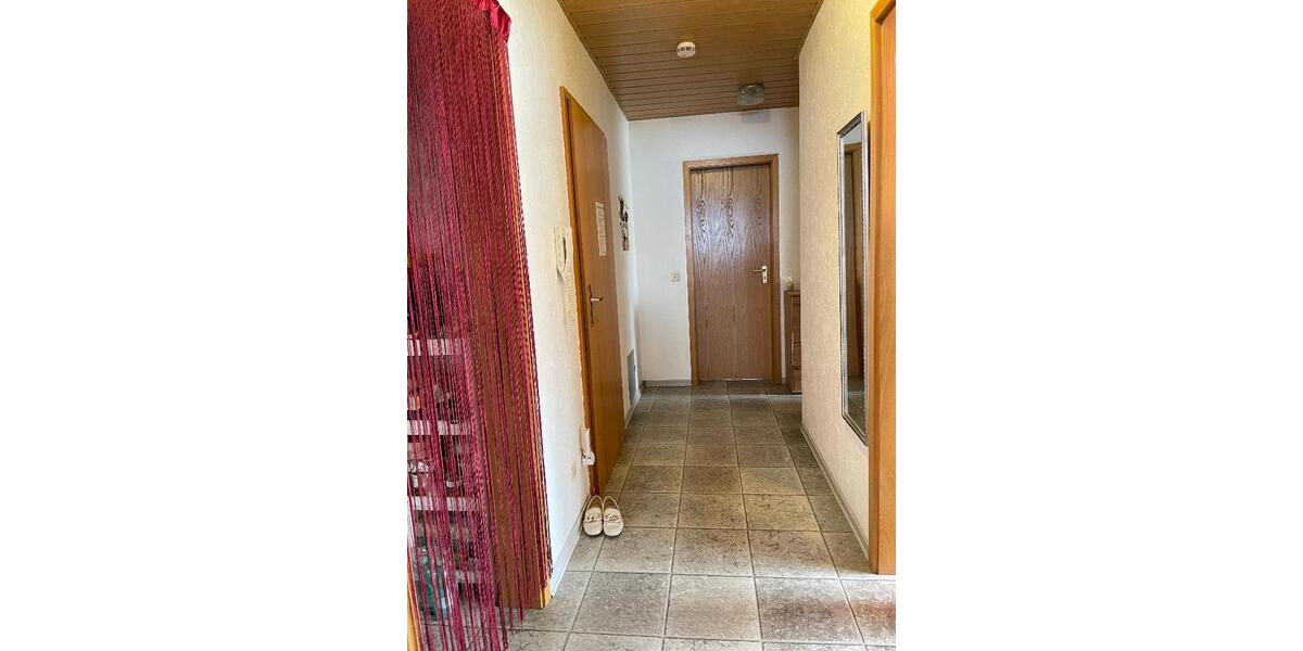 ## Über den Dächern von Gochsheim ## - Etagenwohnung Kraichtal Gochsheim | Angebot:26749041