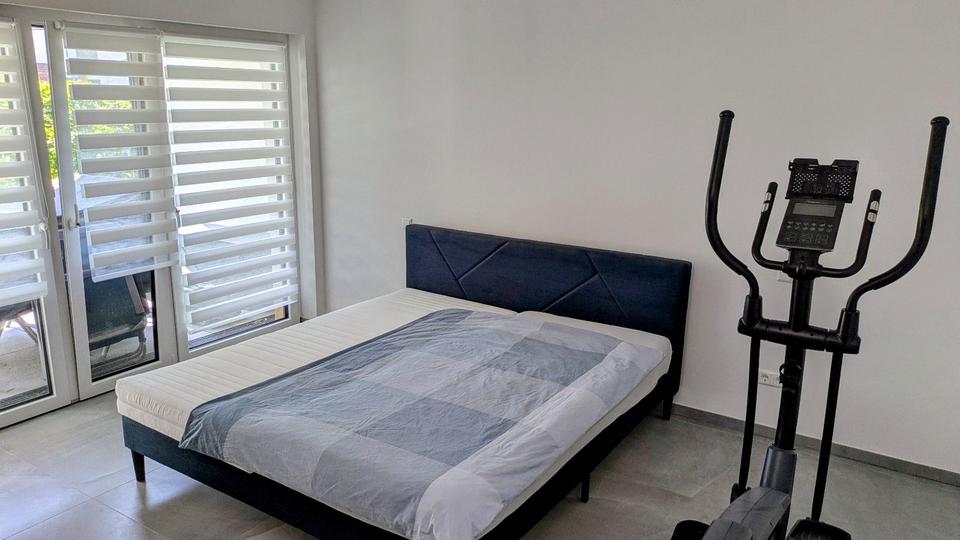 Erdgeschoßwohnung Gütersloh Isselhorst - 2 Zimmer, 67 m&sup2;, 720&euro; | Angebot:25049444