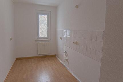 Helle 3-Raum-Wohnung mit Balkon zur Vermietung 3 zimmer