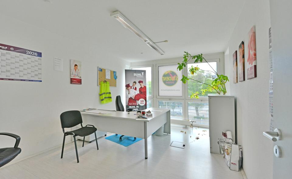 Gewerbeobjekt Kassel Vorderer Westen - 1.100&euro; | Angebot:26715492