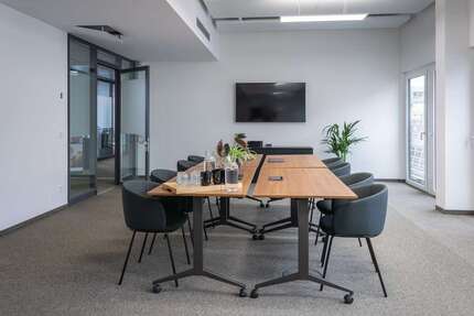 Gewerbeobjekt Stuttgart Feuerbach - 1.800&euro; | Angebot:27321175
