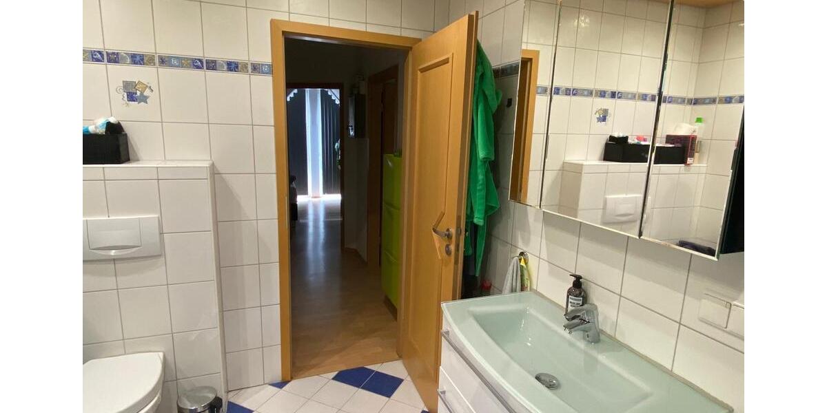 Haus zur Miete Ottweiler 3 zimmer
