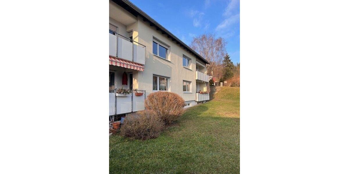 Etagenwohnung Weikersheim - 3 Zimmer, 76 m&sup2;, 620&euro; | Angebot:25053758