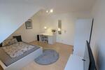 Wohnen auf Zeit Stuttgart Birkach - 3 Zimmer, 52 m&sup2;, 20&euro; | Angebot:26026077