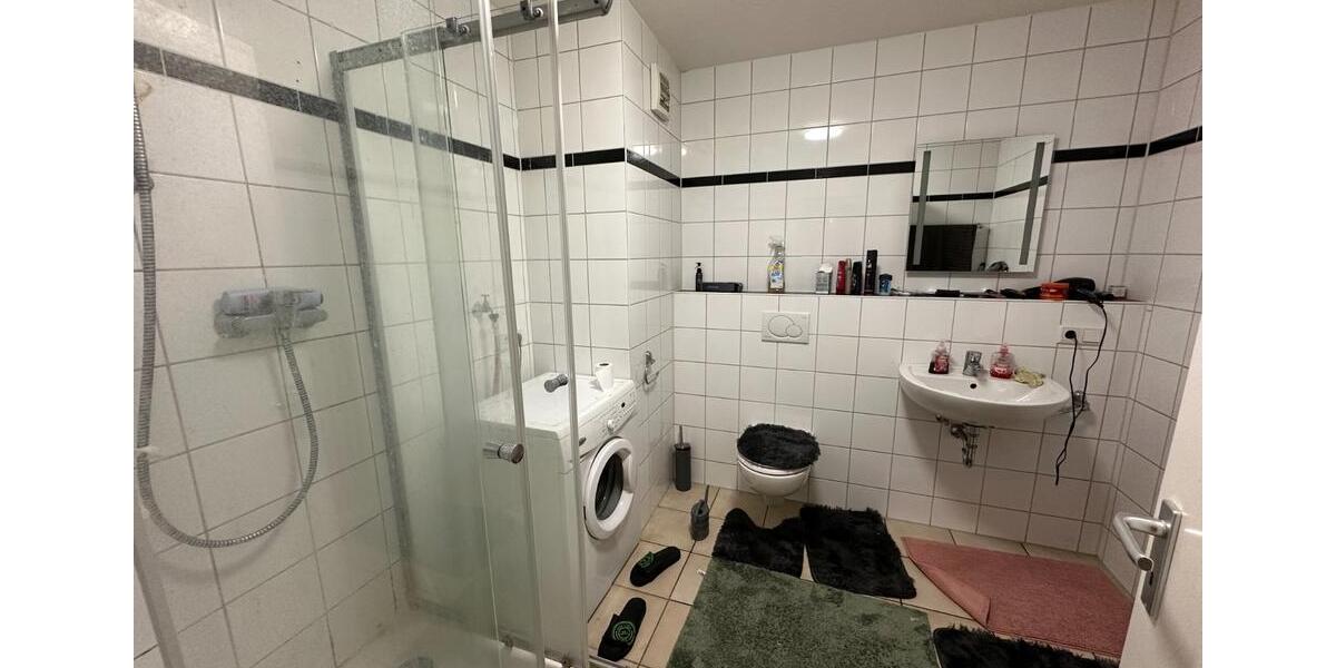 Wohnen auf Zeit Marburg Cappel - 1 Zimmer, 15 m&sup2;, 575&euro; | Angebot:24866003