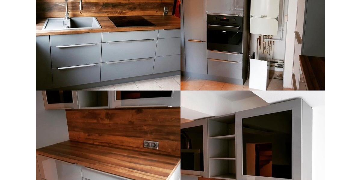 Modernisiertes Stadthaus mit ca. 110 m² 5 zimmer