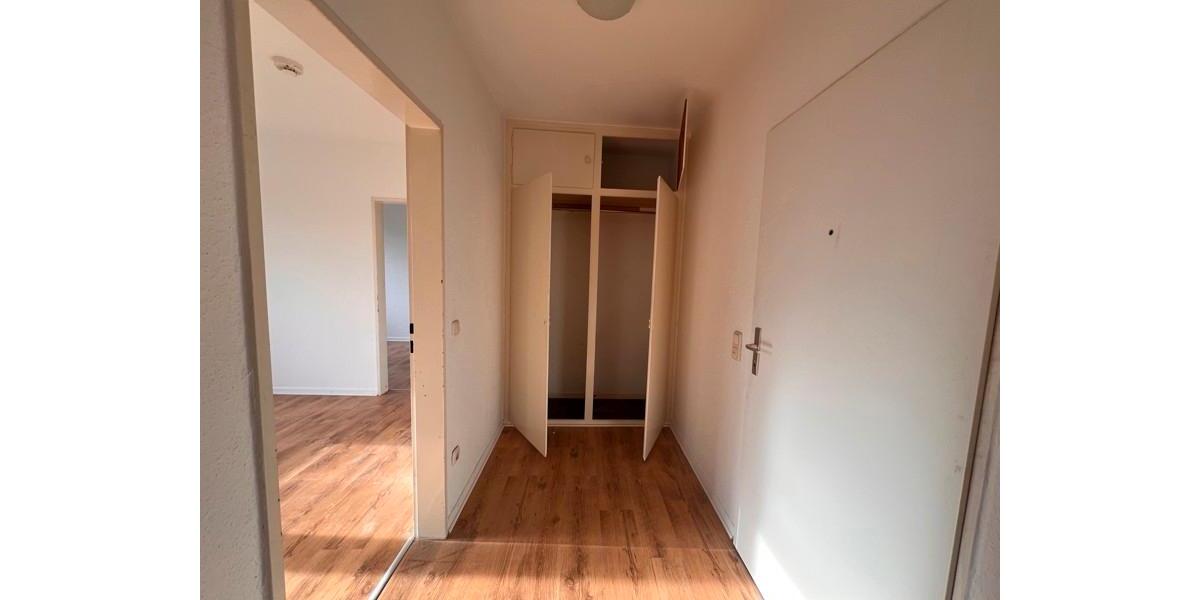 Etagenwohnung Osnabrück Eversburg - 1 Zimmer, 40 m&sup2;, 515&euro; | Angebot:25262354