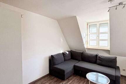 Wohnung Neuffen - 1 Zimmer, 20 m&sup2;, 520&euro; | Angebot:27267387