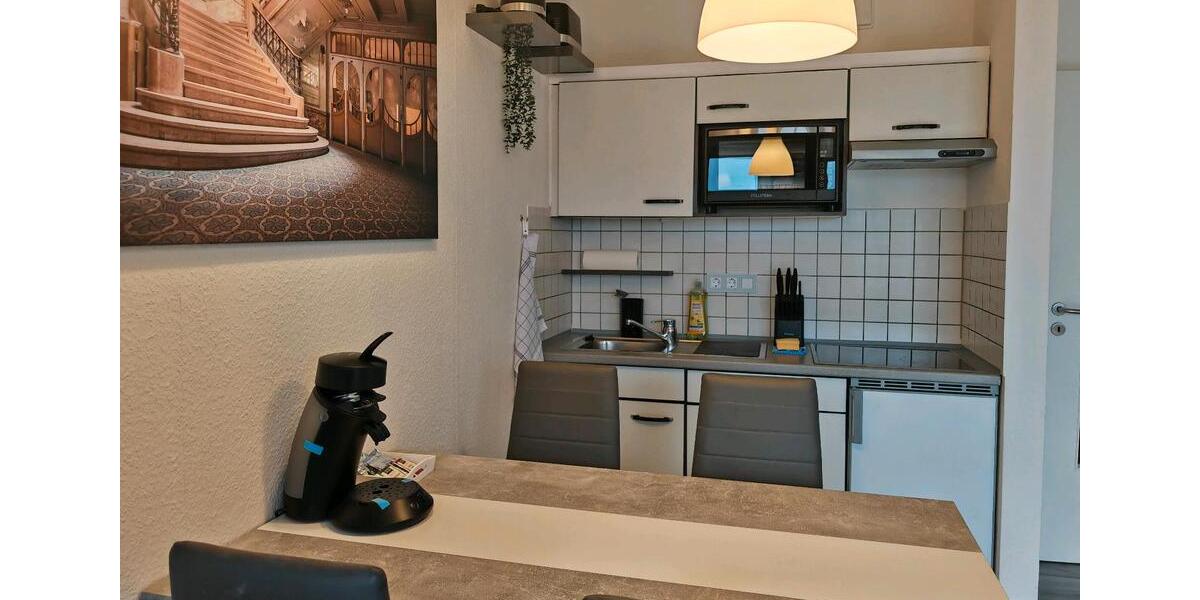 Etagenwohnung Wolmirstedt - 1.5 Zimmer, 37 m&sup2;, 49&euro; | Angebot:26570474