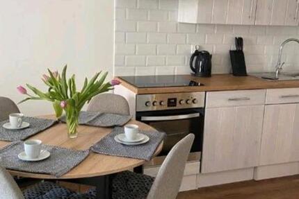 Wohnung Korswandt - 1 Zimmer, 35 m&sup2;, 796&euro; | Angebot:26030800