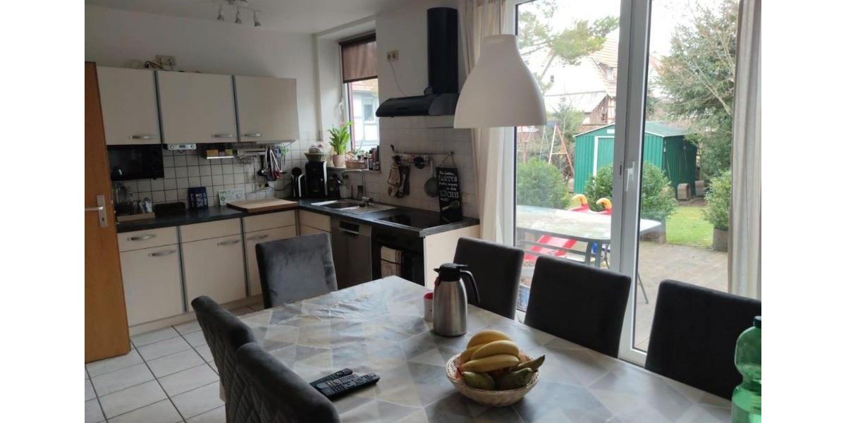 Einfamilienhaus Bleicherode - 2 Zimmer, 93 m&sup2;, 840&euro; | Angebot:26235271