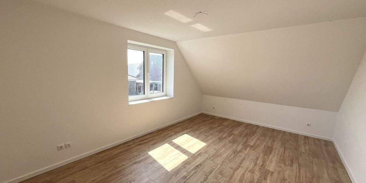 Mehrfamilienhaus, Wohnhaus Drochtersen - 5 Zimmer, 135 m&sup2;, 1.470&euro; | Angebot:25664572