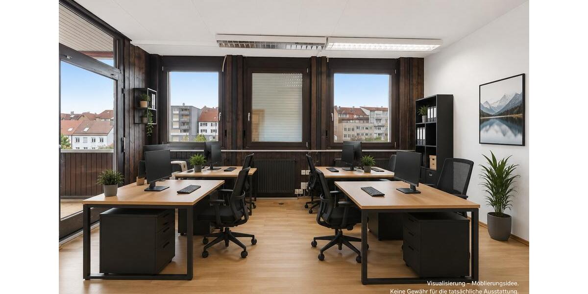 Gewerbeobjekt Mühlacker - 1.750&euro; | Angebot:26679130