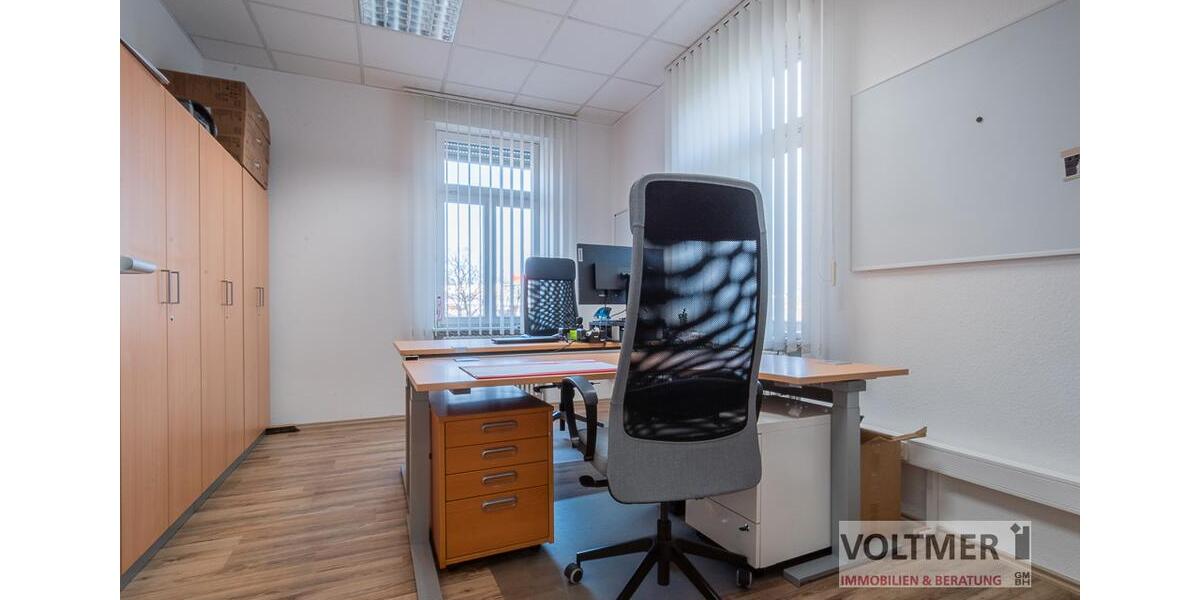 Gewerbeobjekt Homburg - 3.500&euro; | Angebot:26114790