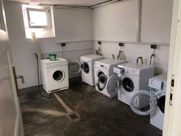 Etagenwohnung Schkopau Korbetha - 3 Zimmer, 100 m&sup2;, 760&euro; | Angebot:25837926