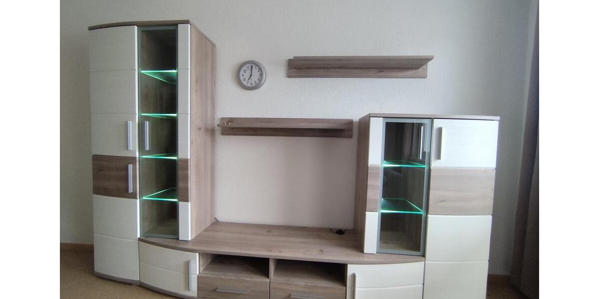 Etagenwohnung Großrückerswalde - 2 Zimmer, 63 m&sup2;, 338&euro; | Angebot:24381301