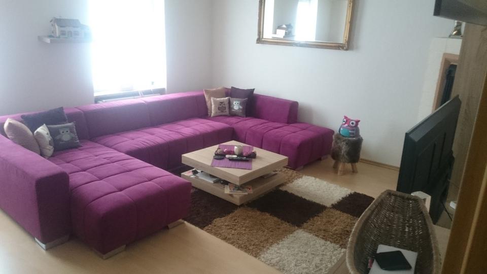 Etagenwohnung Mayen - 3 Zimmer, 90 m&sup2;, 795&euro; | Angebot:25173405