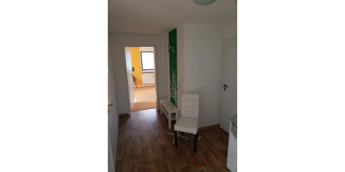 Wohnung zu vermieten 3 zimmer