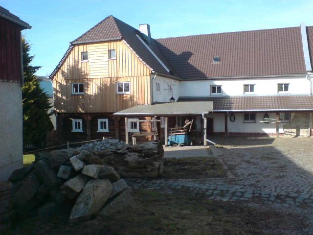 Bauernhaus, Landhaus Löbau - 8 Zimmer, 325 m&sup2;, 1.500&euro; | Angebot:26620765