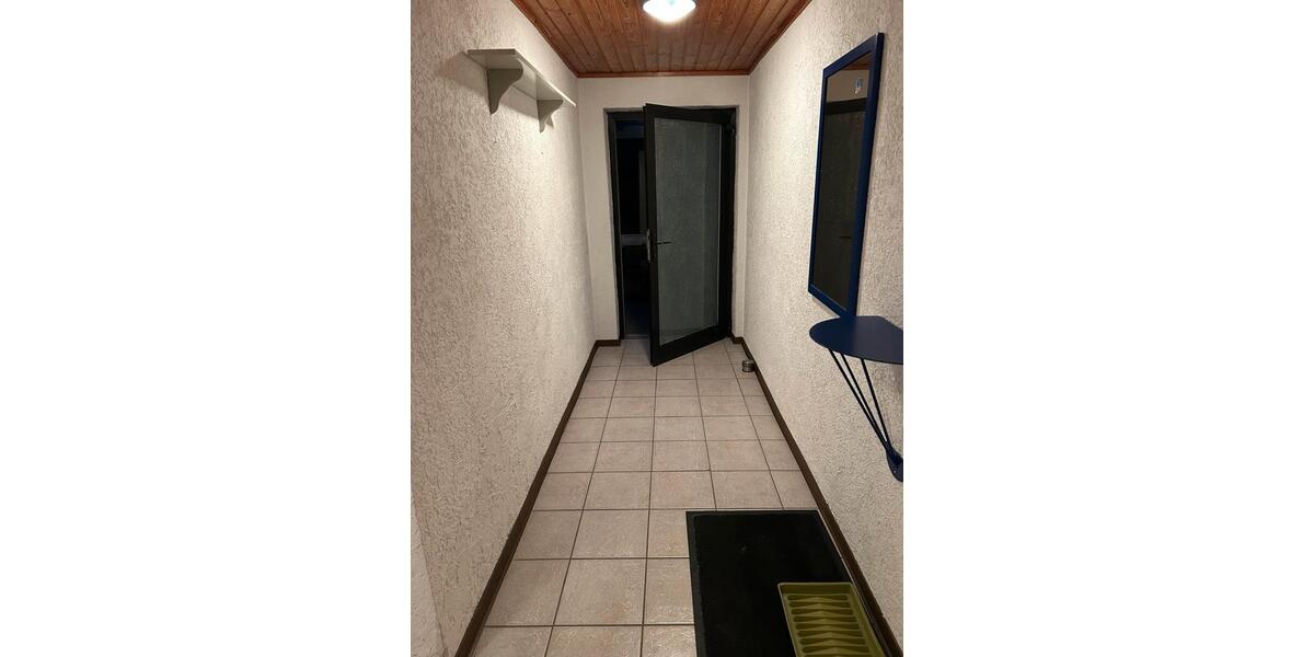 Erdgeschoßwohnung Winterlingen - 1 Zimmer, 51 m&sup2;, 480&euro; | Angebot:25407192
