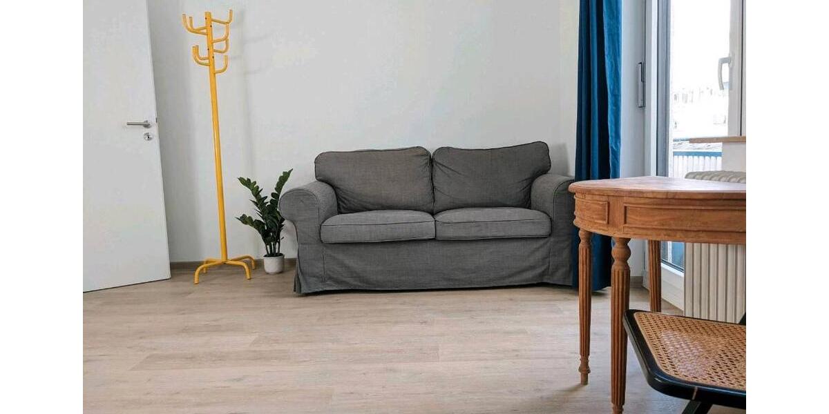 Wohnen auf Zeit Karlsruhe - 1 Zimmer, 15 m&sup2;, 795&euro; | Angebot:26276627