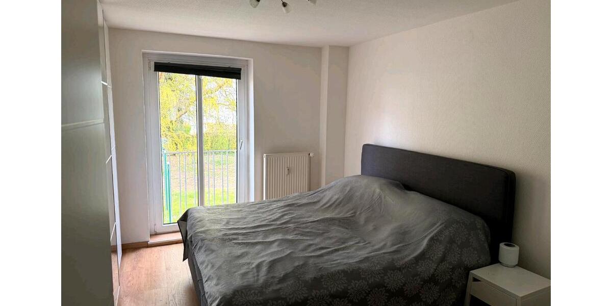 Hochparterre Bentwisch - 2 Zimmer, 38 m&sup2;, 500&euro; | Angebot:26656304