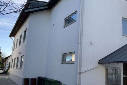 Wohnung zum Mieten in Lorsch 530 € 25 m² 1 zimmer