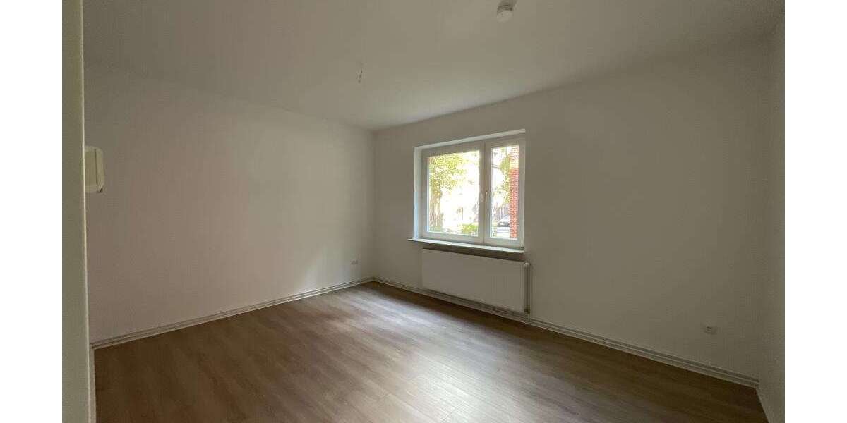 Etagenwohnung Wilhelmshaven Bant - 3 Zimmer, 63 m&sup2;, 449&euro; | Angebot:27286306