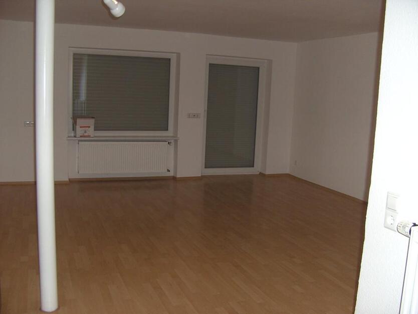 3 Zimmer-Wohnung Elchingen