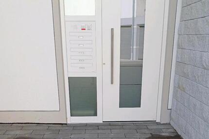 3 Zimmer Wohnung Neubau