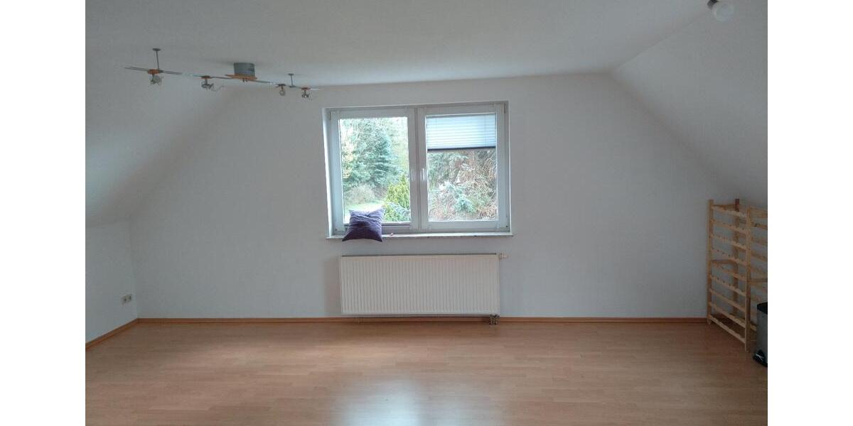 Etagenwohnung Oranienbaum-Wörlitz Wörlitz - 1.5 Zimmer, 41 m&sup2;, 308&euro; | Angebot:24850502