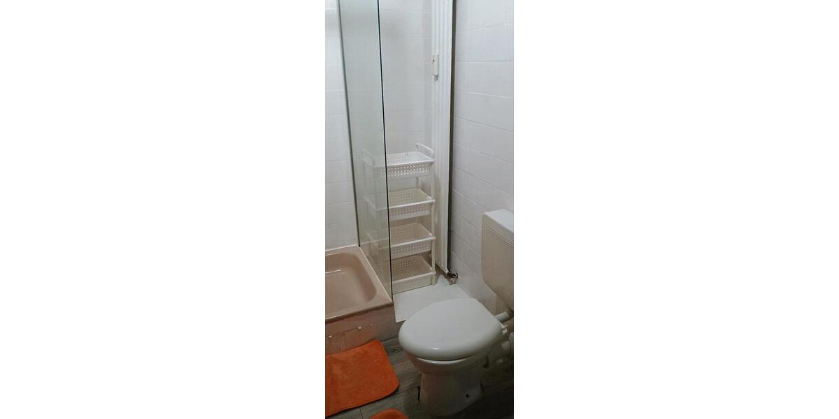 Etagenwohnung Nidda - 2 Zimmer, 50 m&sup2;, 700&euro; | Angebot:26636079