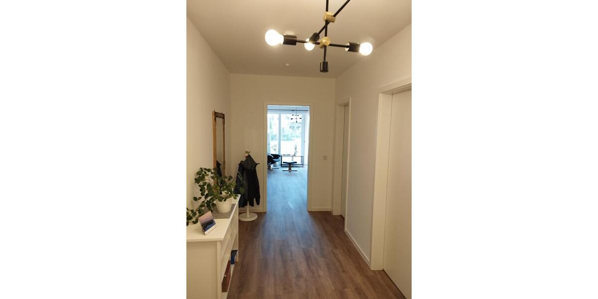 Erdgeschoßwohnung Erfurt Johannesvorstadt - 2 Zimmer, 73 m&sup2;, 1.054&euro; | Angebot:25856918