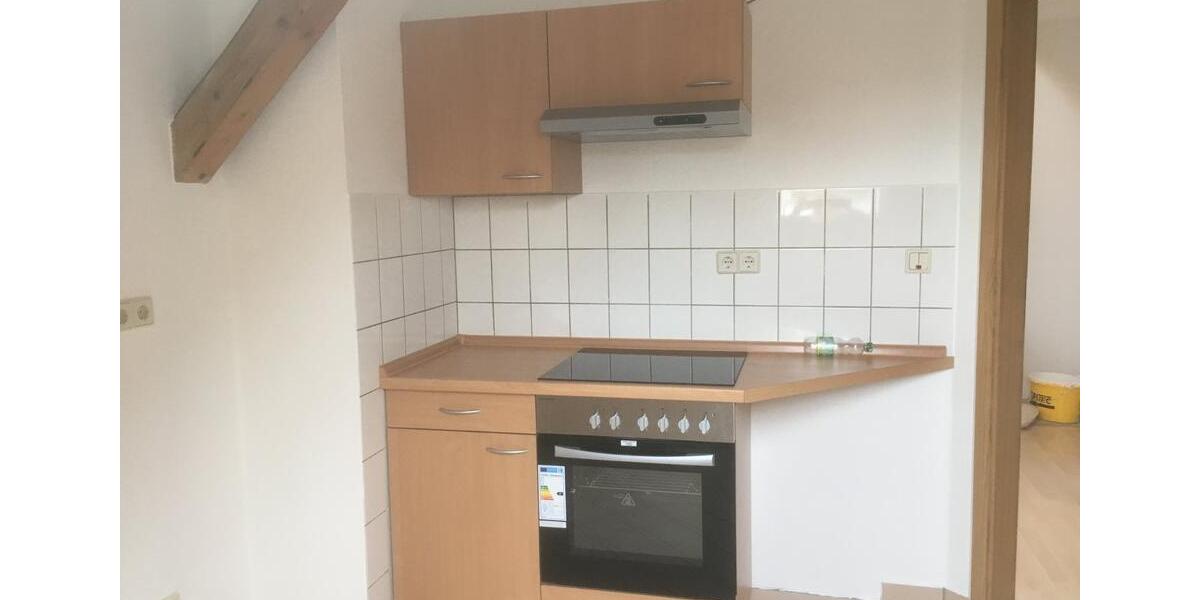 Dachgeschoßwohnung Ilmenau Frauenwald - 3 Zimmer, 62 m&sup2;, 425&euro; | Angebot:25146731