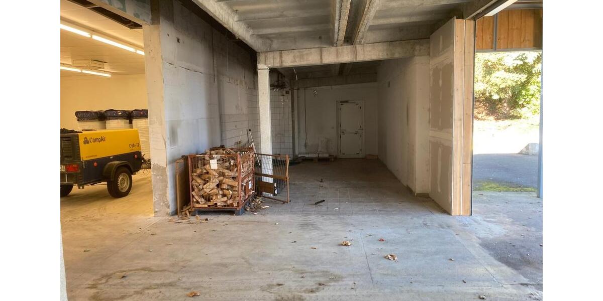 Gewerbeobjekt Lößnitz - 4.000&euro; | Angebot:22180780
