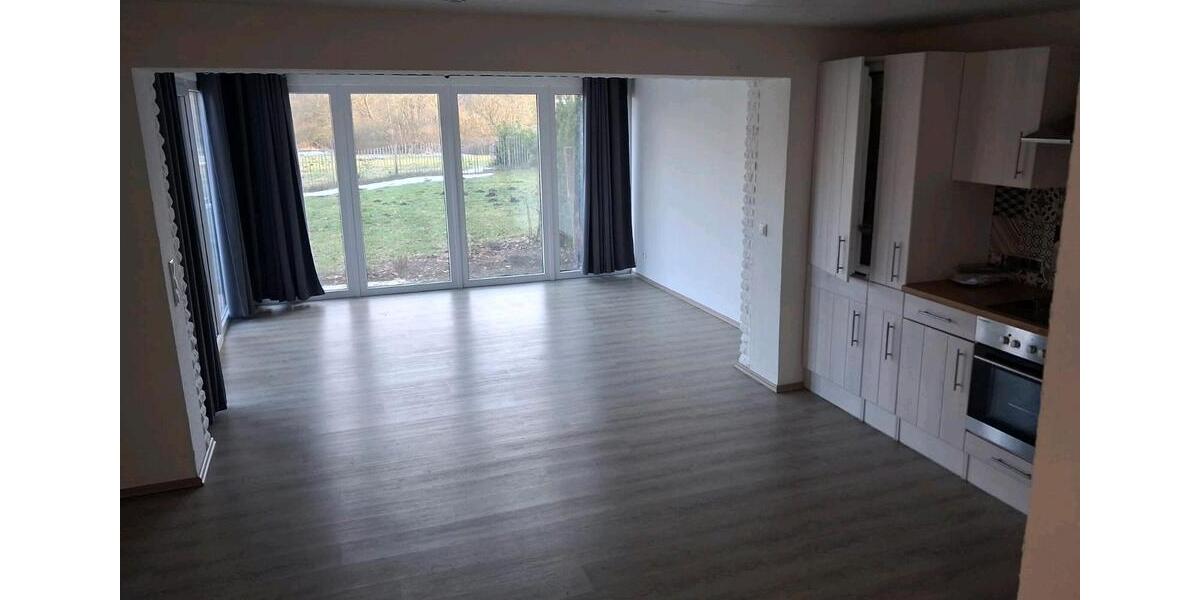 Erdgeschoßwohnung Gnarrenburg - 3 Zimmer, 80 m&sup2;, 700&euro; | Angebot:24562793