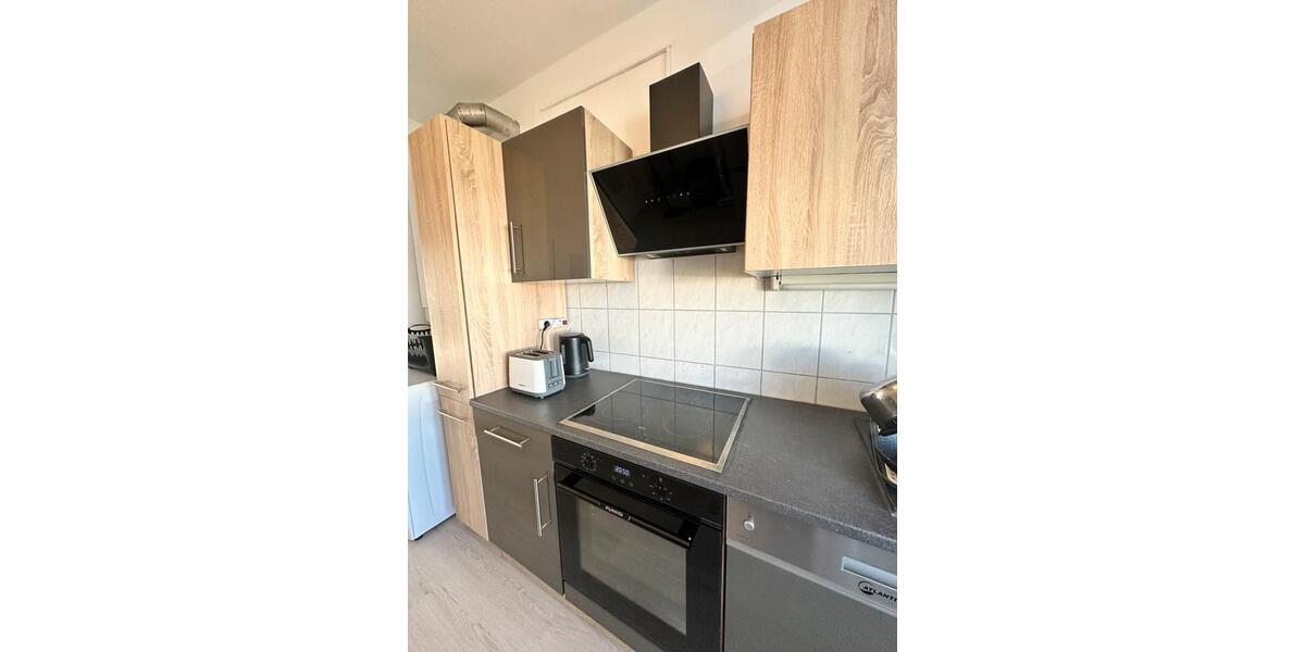Wohnen auf Zeit Kulmbach Blaich - 1 Zimmer, 13 m&sup2;, 400&euro; | Angebot:26109992