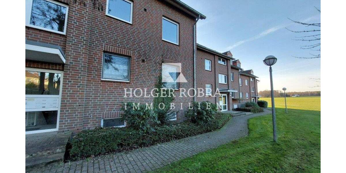 Etagenwohnung Kuhfelde - 2 Zimmer, 65 m&sup2;, 360&euro; | Angebot:24141027