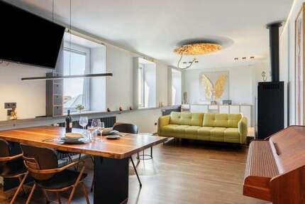 Wohnen auf Zeit in Augsburg 1.480 € 2 zimmer