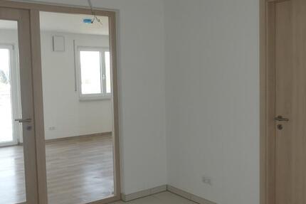 Neuwertige 3-Zimmer Wohnung im Herzen von Forchheim 3 zimmer