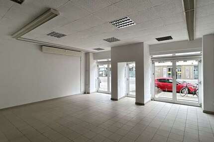 Gewerbeobjekt Berlin Pankow - 1.625&euro; | Angebot:26167694