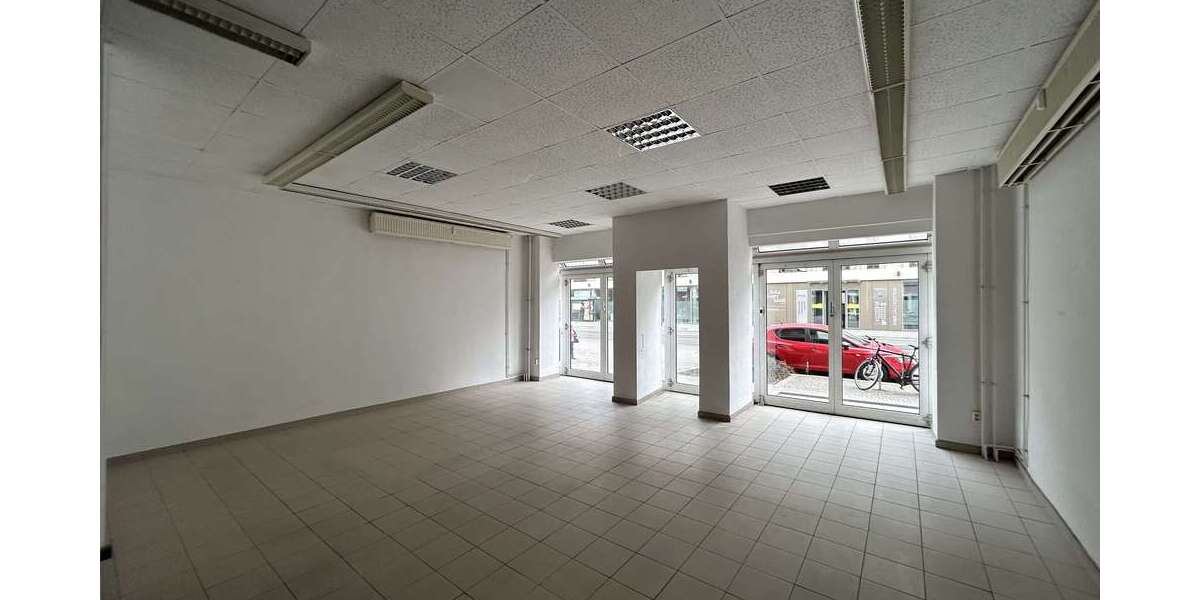 Gewerbeobjekt Berlin Pankow - 1.625&euro; | Angebot:26167694