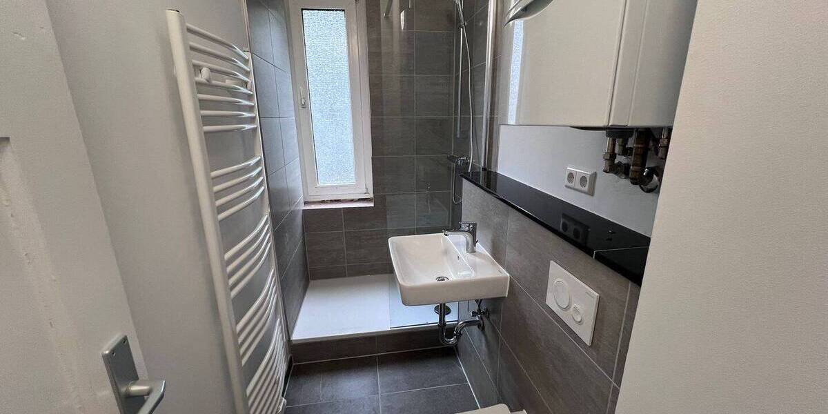 Etagenwohnung Hannover Ricklingen - 2 Zimmer, 46 m&sup2;, 600&euro; | Angebot:26155549