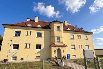 Wohnung Wittislingen - 4 Zimmer, 86 m&sup2;, 700&euro; | Angebot:26738898