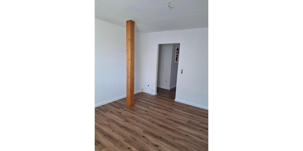 Etagenwohnung Köthen (Anhalt) - 1 Zimmer, 29 m&sup2;, 195&euro; | Angebot:26097933
