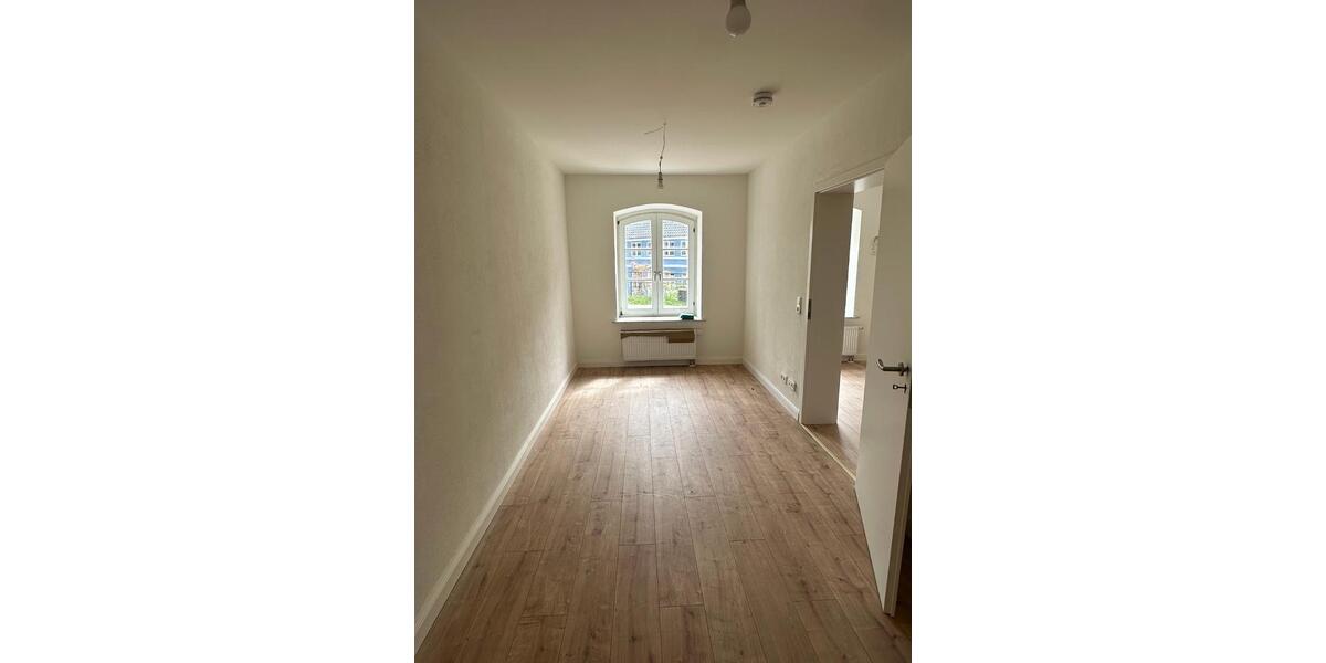 Erdgeschoßwohnung Flensburg Altstadt - 3 Zimmer, 53 m&sup2;, 700&euro; | Angebot:26350258