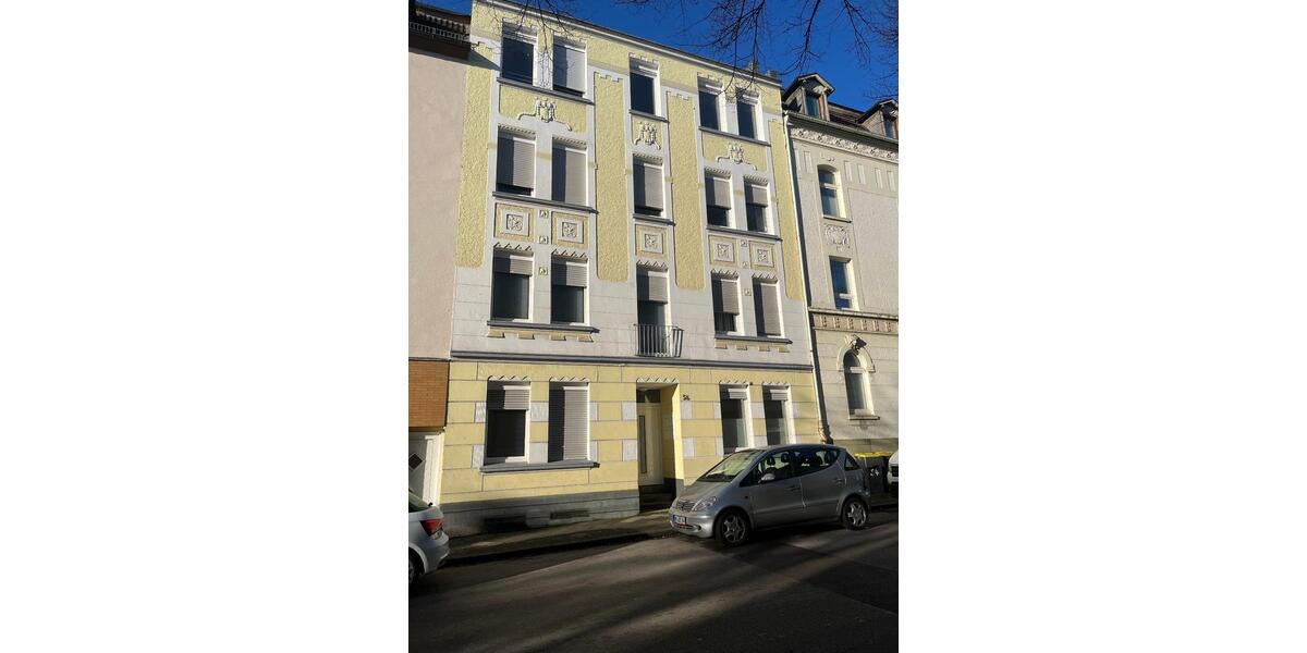 Erdgeschoßwohnung Iserlohn - 1 Zimmer, 28 m&sup2;, 300&euro; | Angebot:25234944